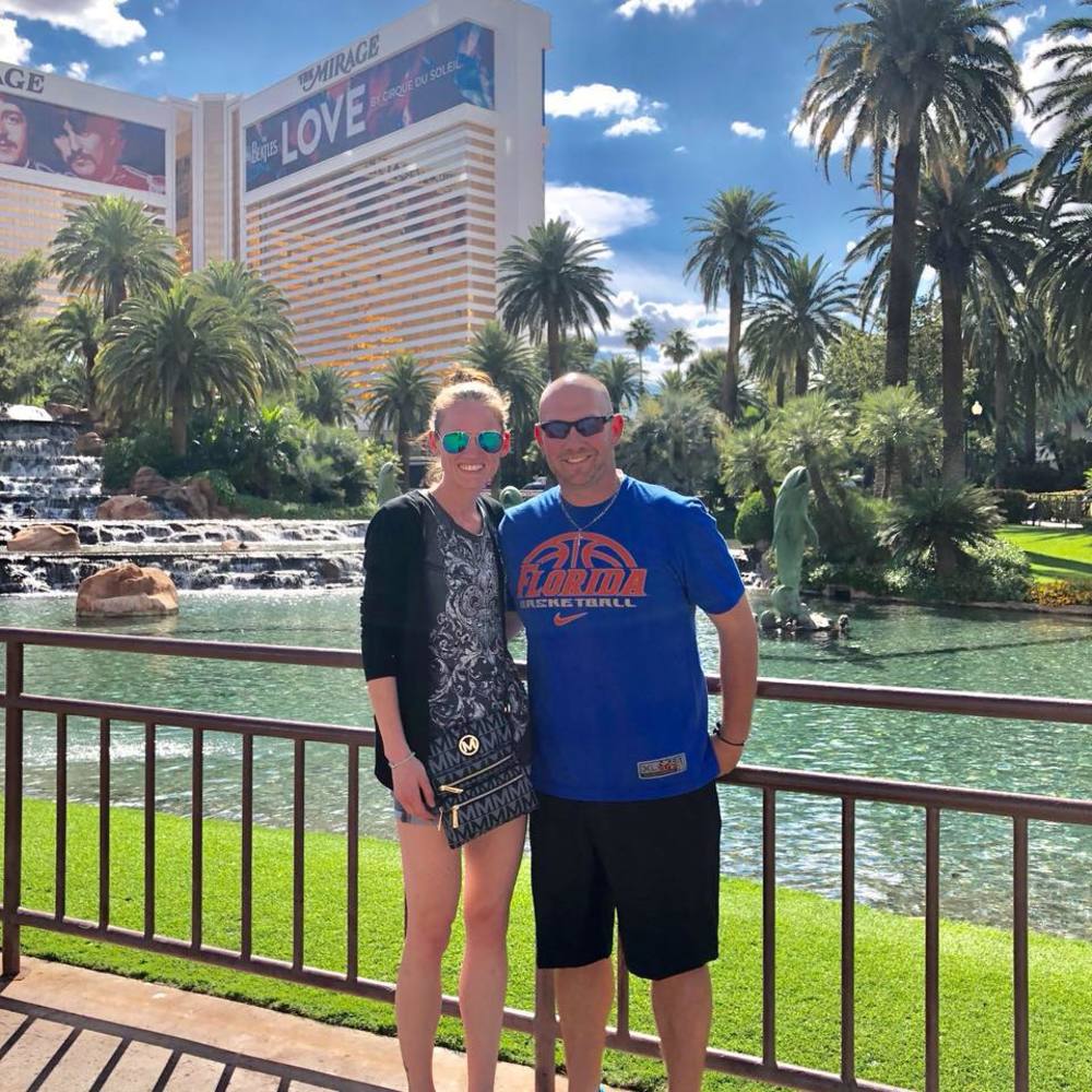 Meet your Posher, Aleisha